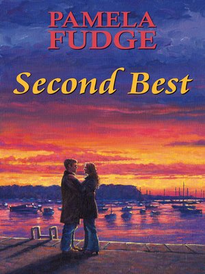 cover image of Second Best
